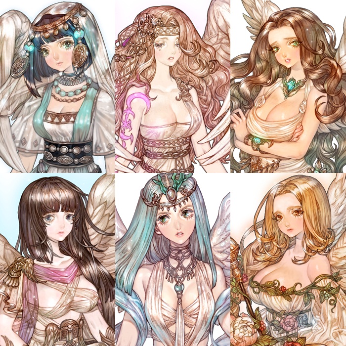 Tree of Savior