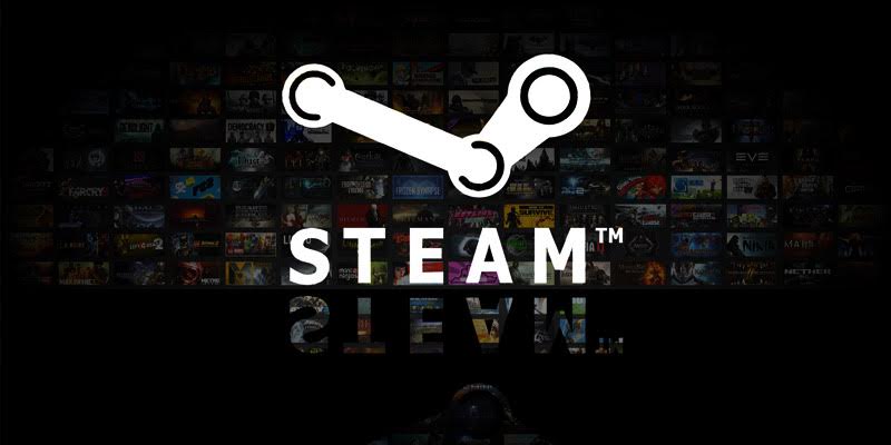 Steam 