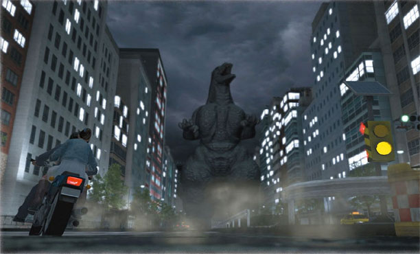 จะช่วยโลกก็เห็นหัวกันบ้าง! Trailer แรกของเกม City Shrouded in Shadow
