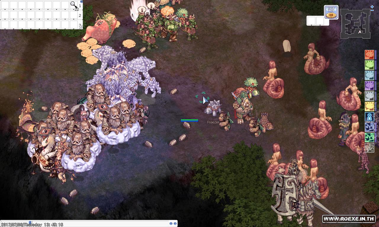 Ragnarok Online