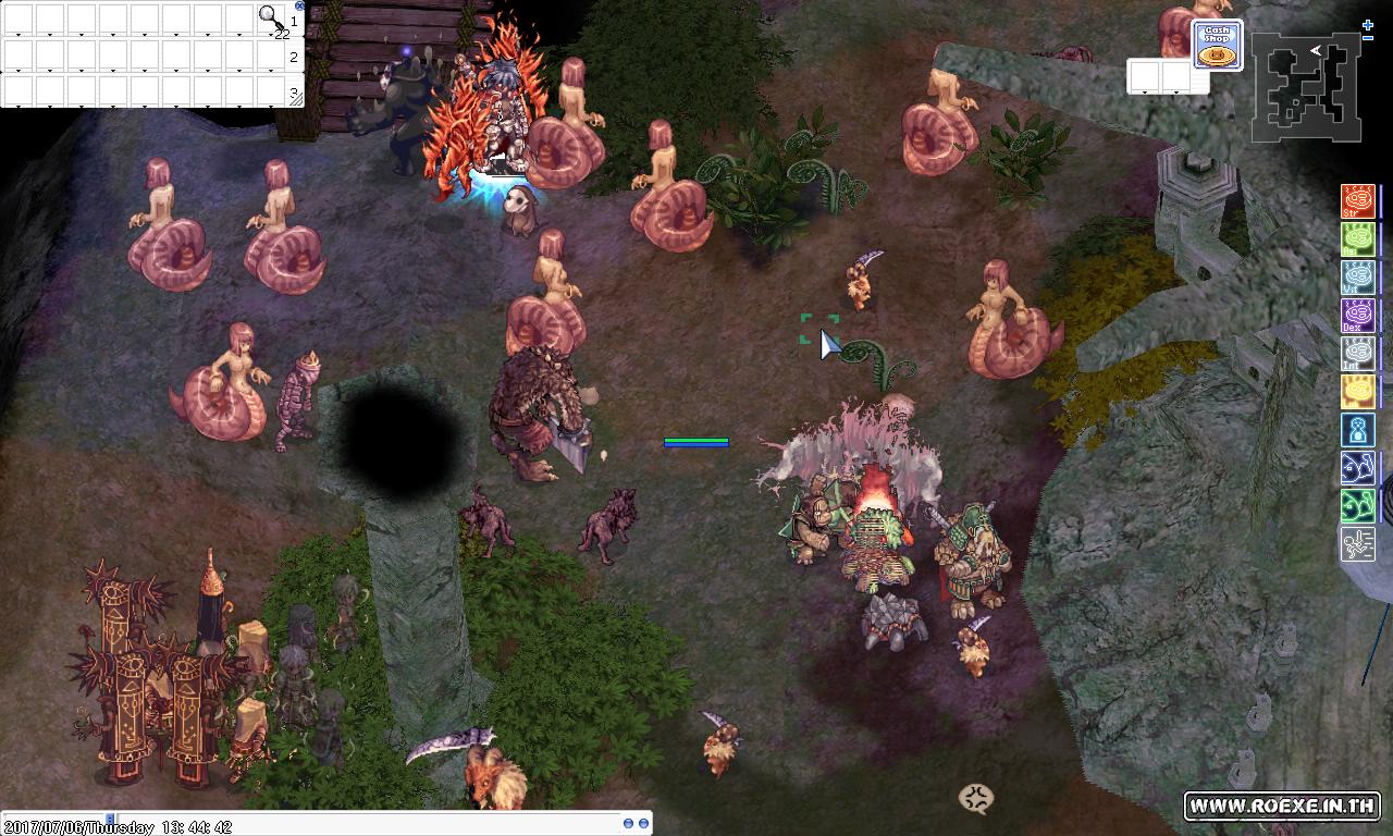 Ragnarok Online