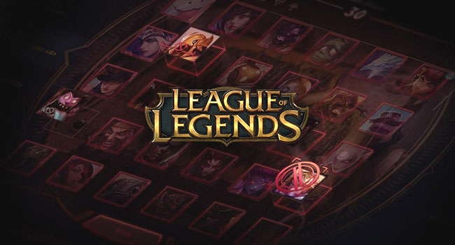 League of Legends