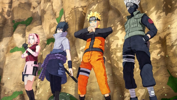 Naruto to Boruto: Shinobi Striker