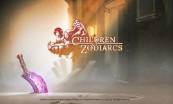 Square enix ส่งเกมใหม่ “Children of Zodiarcs" ลงสตีม