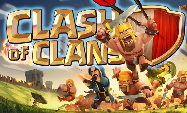 Clash of Clan