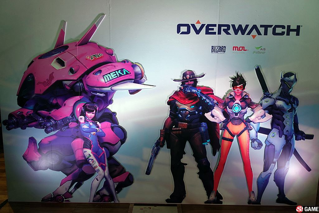 Overwatch