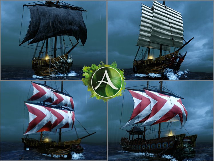 ArcheAge