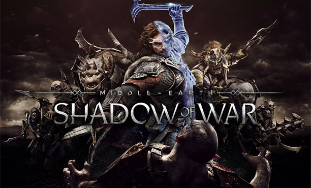 Middle-Earth Shadow of War