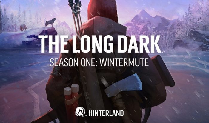 The Long Dark