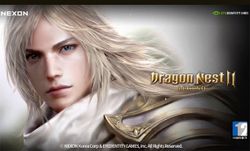 Dragon Nest 2 ฉบับภาษาอังกฤษมาแล้ว เติมเต็มตำนานรังมังกร