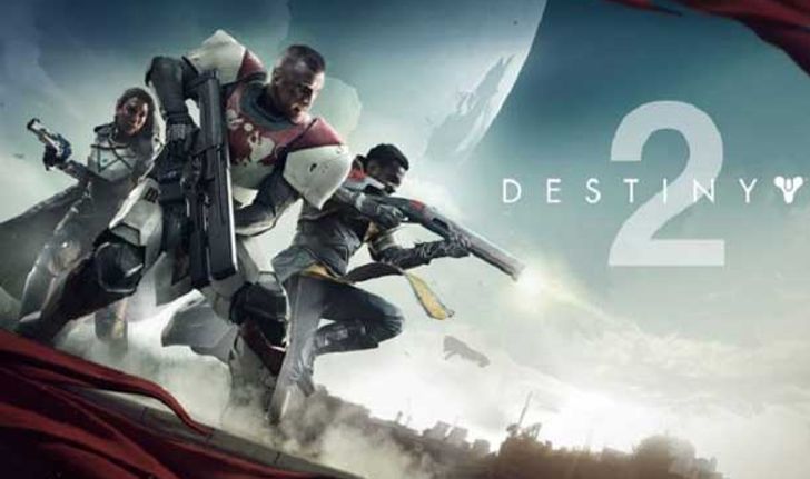 Destiny 2 PC เริ่มปล่อยให้เข้าร่วม open beta วันที่ 29-31 สิงหาคมนี้