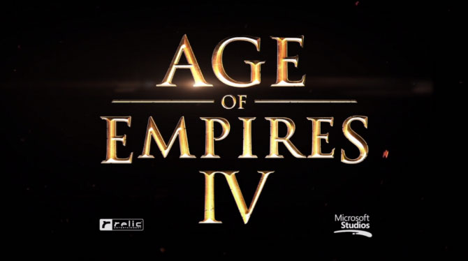 Age of Empires IV