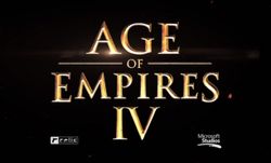 Age of Empires IV คืนชีพเกมวางแผนรบระดับตำนาน