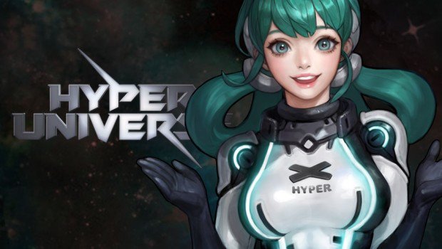 Hyper Universe