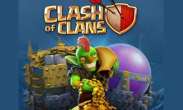 Clash of Clans