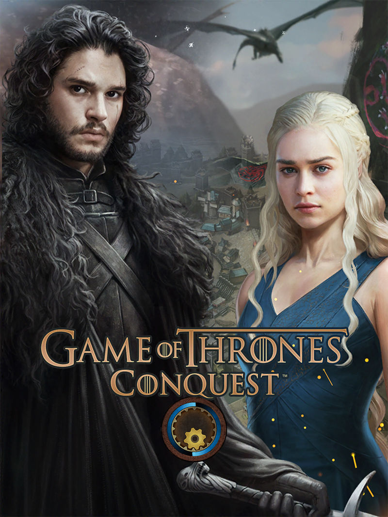 Game of Thrones: Conquest