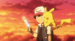 ชมตัวอย่างแรก ภาพยนตร์ Pokemon ภาคใหม่ฉบับภาษาอังกฤษ