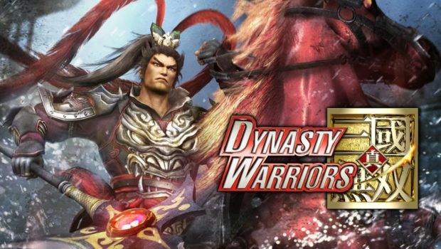 Dynasty Warriors