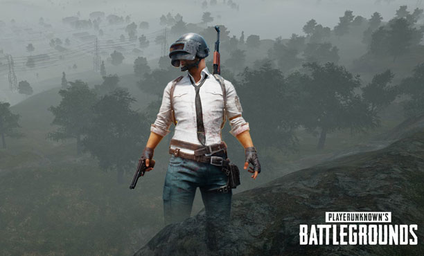 PlayerUnknown's Battleground