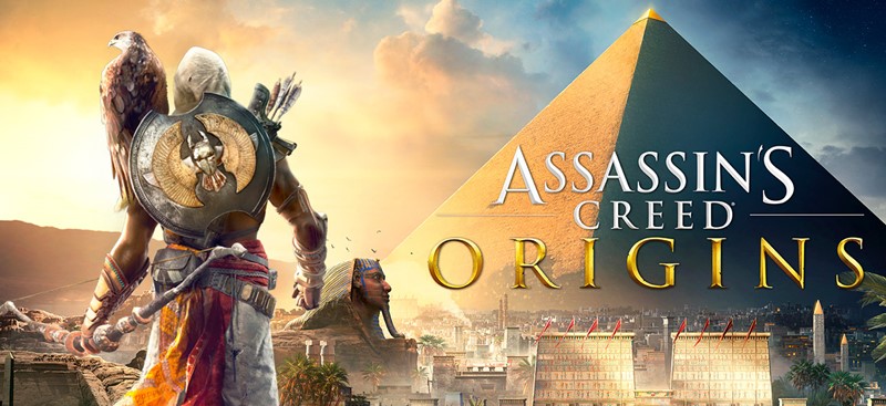 Assassin’s Creed Origins