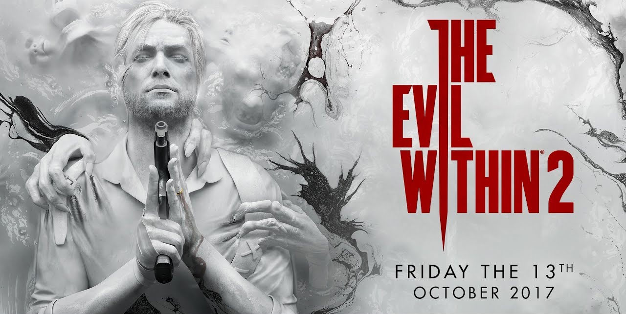 The Evil Within 2 