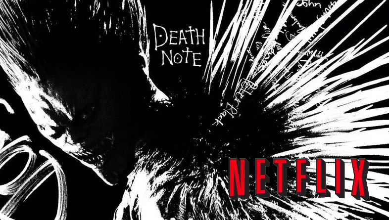 Death Note The VR Experience