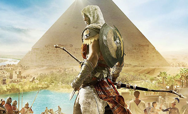 Assassin’s Creed Origins