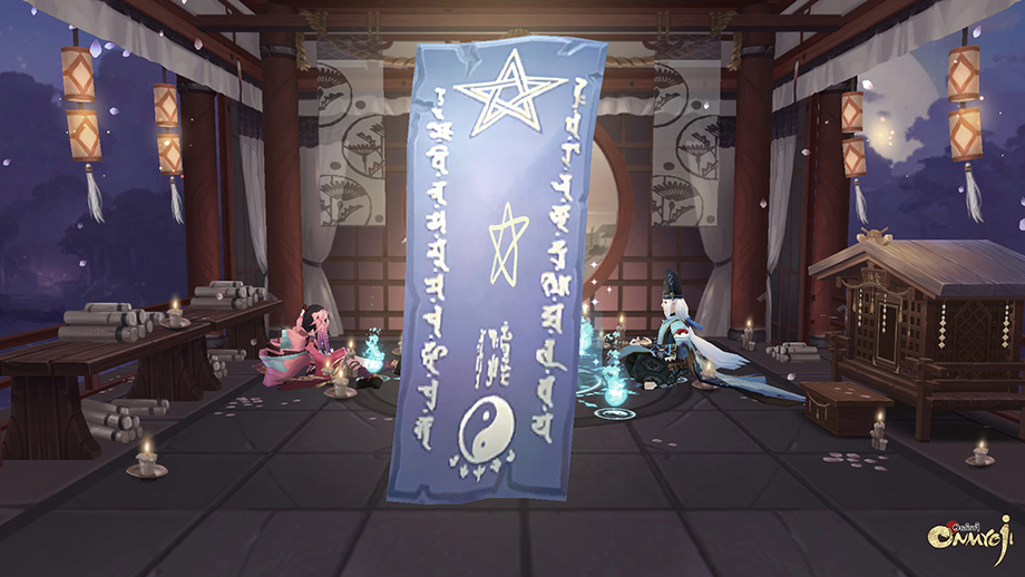 Onmyoji