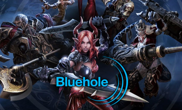 ผู้สร้าง TERA และ PUBG เตรียมเปิดตัวเกมออนไลน์ใหม่ Project W