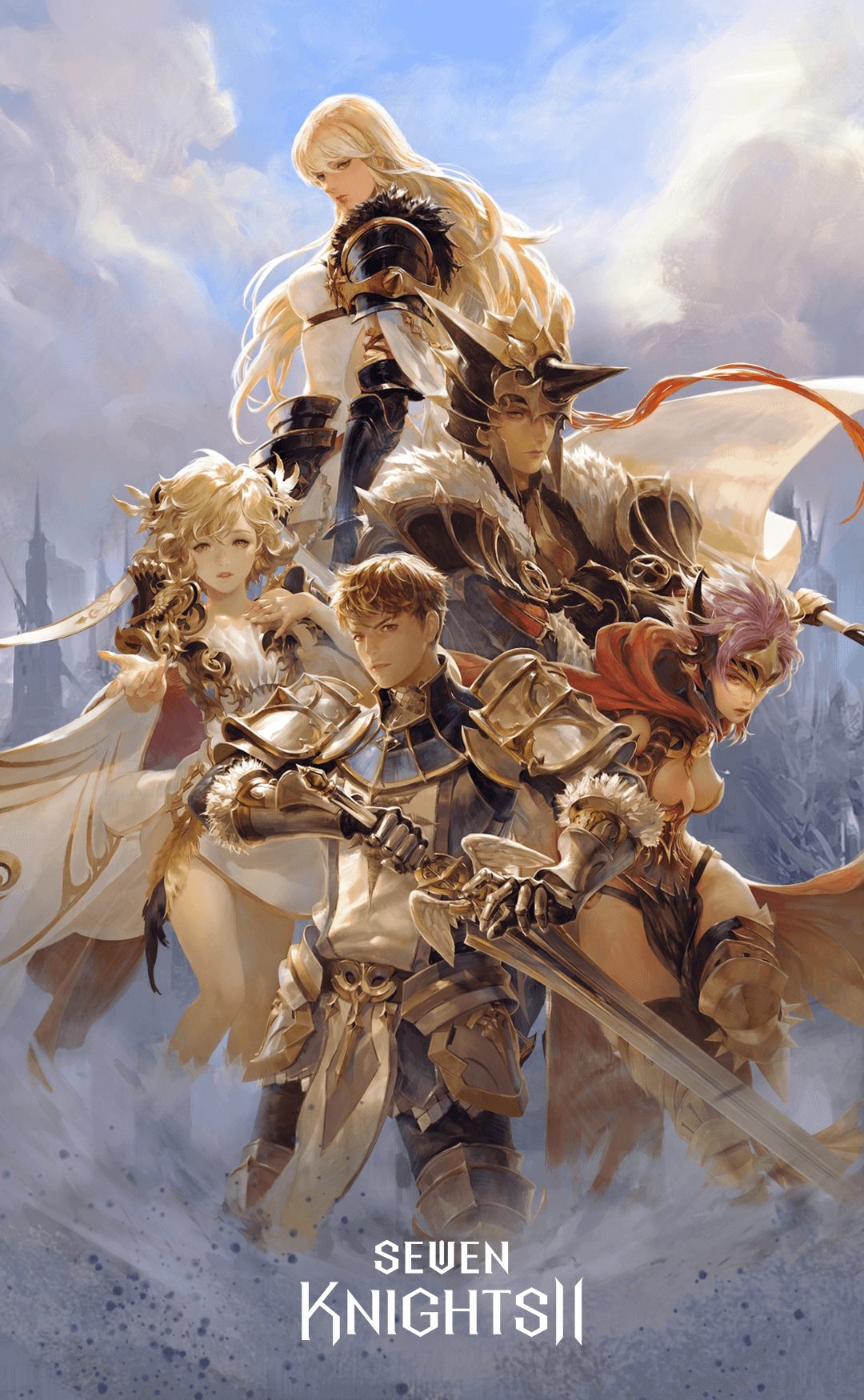 Seven Knights II