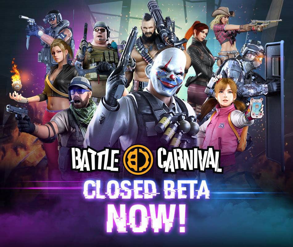 Battle Carnival