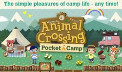 Animal Crossing มือถือโหลดเล่นได้แล้ววันนี้ ทั้ง iOS และ Android