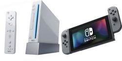 นักวิเคราะห์คาด Nintendo Switch จะขายดีกว่า Wii รุ่นแรก 20 ใน 10 เดือนแรก ในอเมริกา