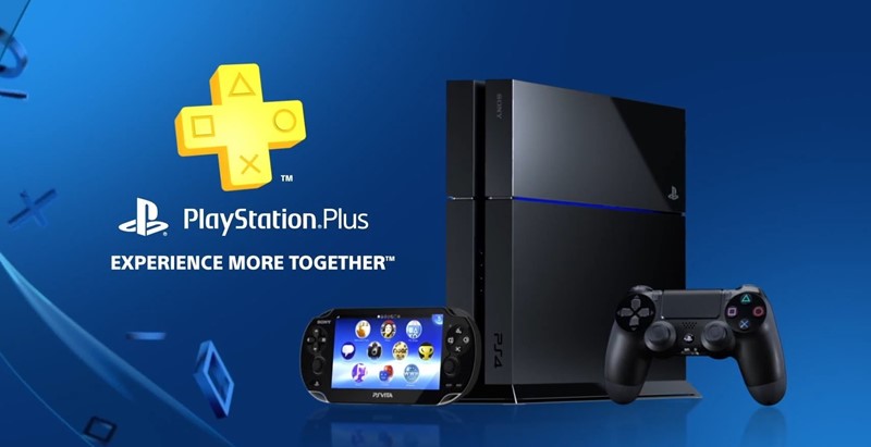 PlayStation Plus