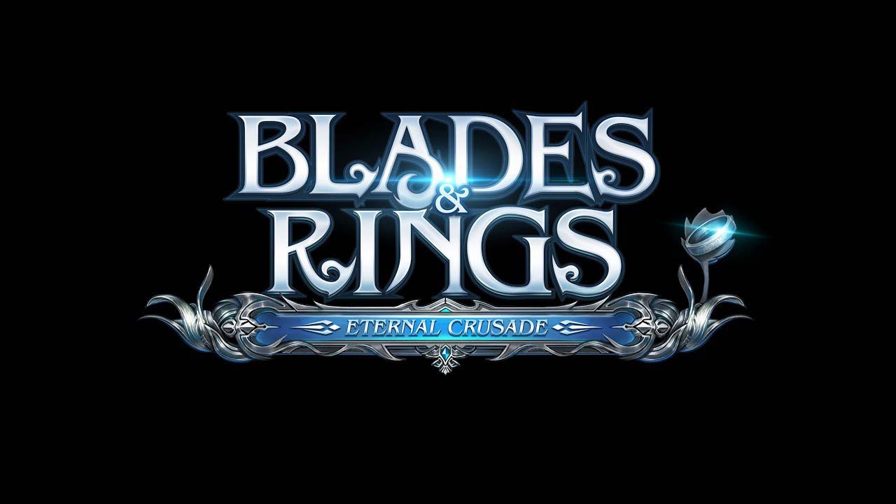 Blades and Rings