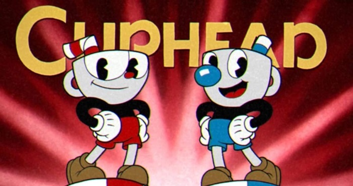 Cuphead