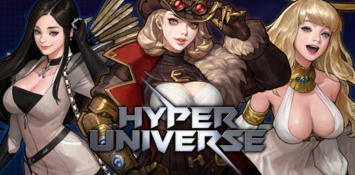 Hyper Universe