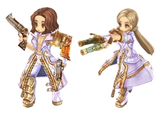 Tree of Savior