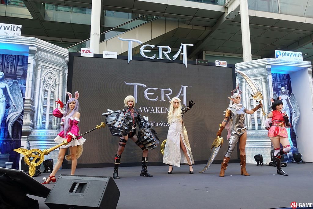 Tera Online