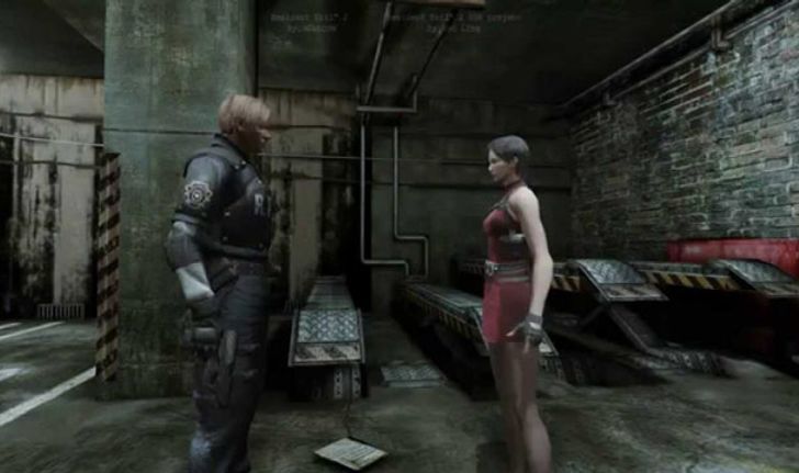 ทีมสร้าง Resident Evil 2 Remake ซุ่มบินไปอเมริกา เตรียมเซอร์ไพร์ส