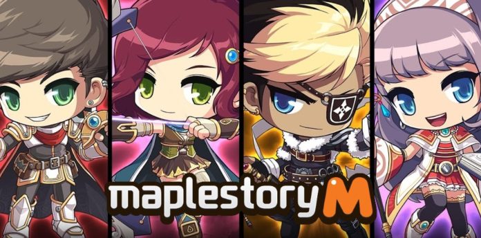 MapleStory M