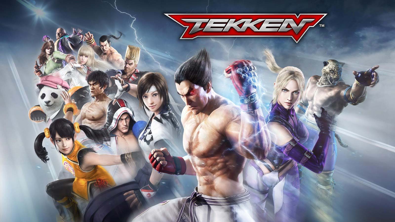 Tekken Mobile