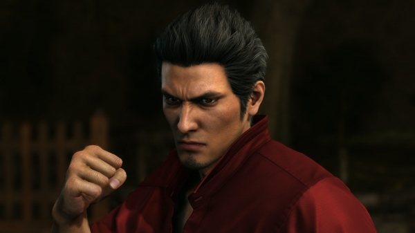 Yakuza 6: The Song of Life