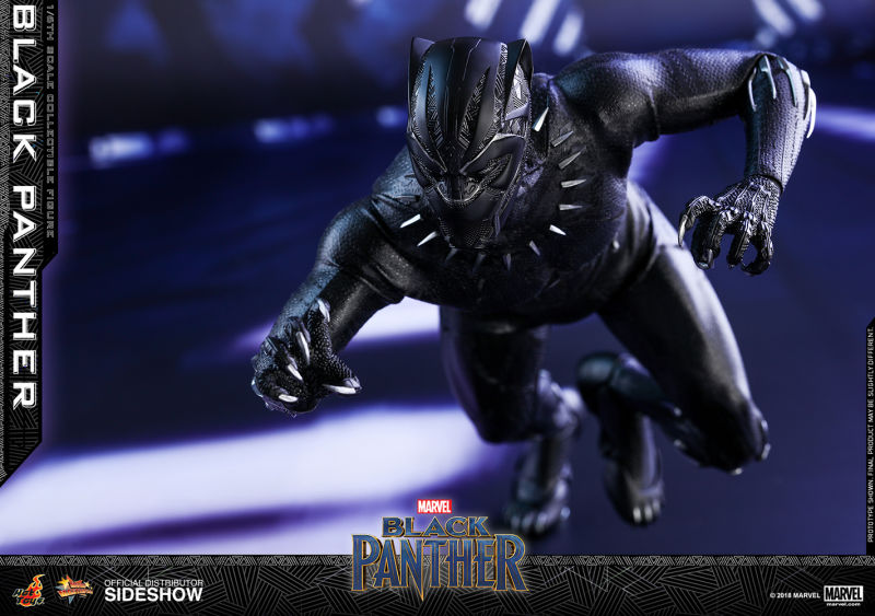 Black Panther