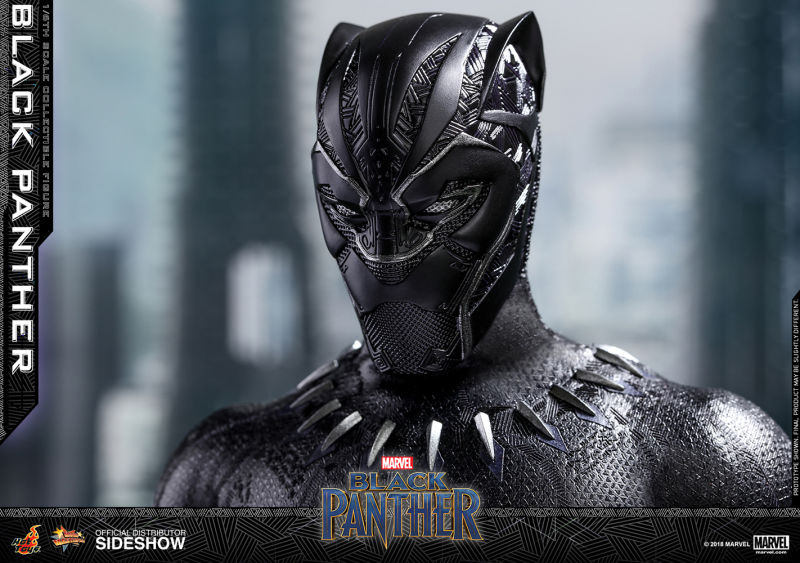 Black Panther