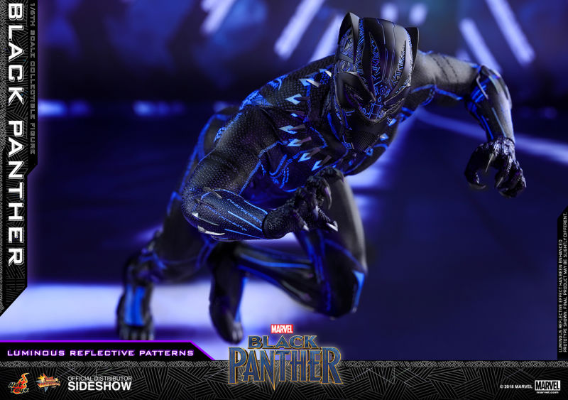 Black Panther