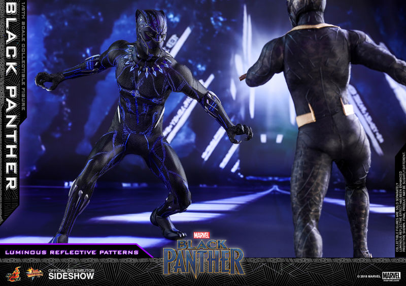 Black Panther