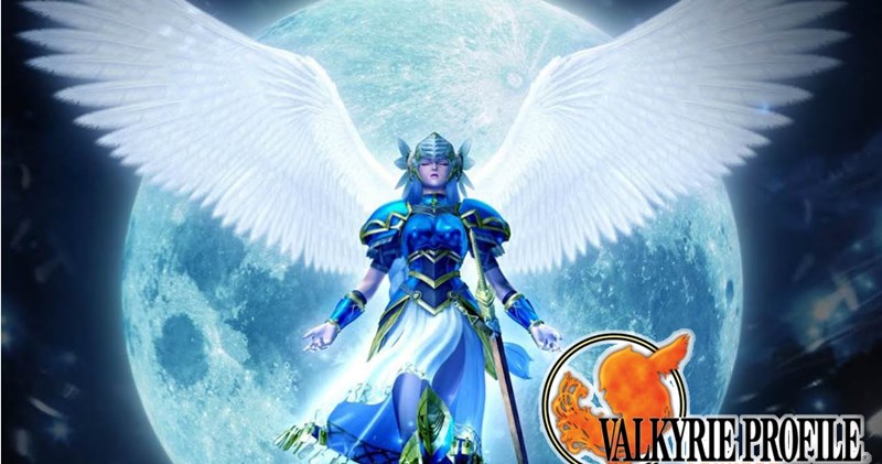 Valkyrie Profile: Lenneth