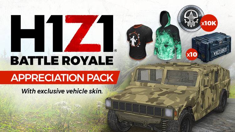 H1Z1