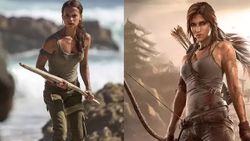 8 เรื่องที่คุณอาจไม่เคยรู้ของ Tomb Raider
